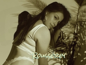 Rousserey