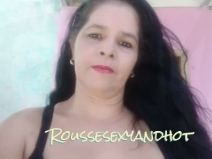 roussesexyandhot Porn Monkey Cash