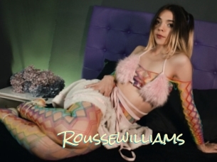 Roussewilliams