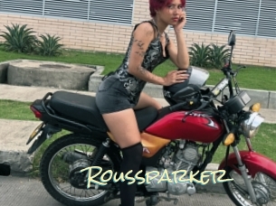 Roussparker