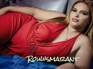 Rouwsmarant