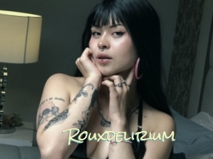 rouxdelirium Porn Monkey Cash