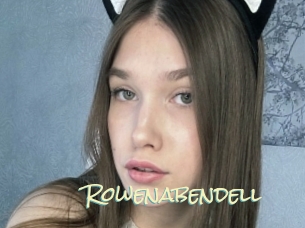 Rowenabendell