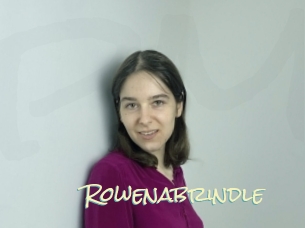 Rowenabrindle