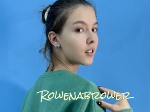 Rowenabrower