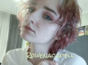 Rowenacapell