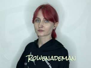 Rowenademan
