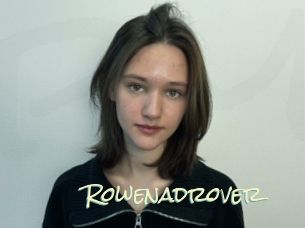 Rowenadrover