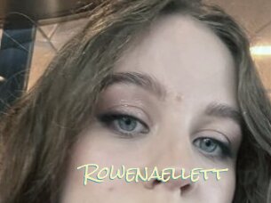 Rowenaellett