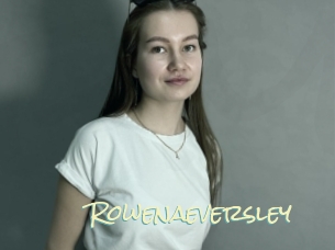 Rowenaeversley