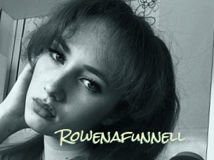 rowenafunnell Porn Monkey Cash