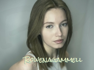 Rowenagammell