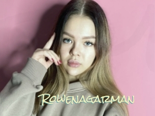 Rowenagarman