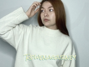Rowenagarney