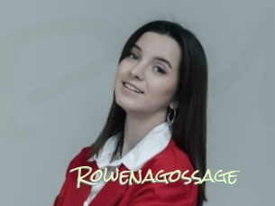 rowenagossage Porn Monkey Cash