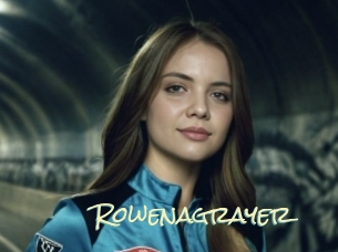 Rowenagrayer