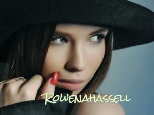 Rowenahassell