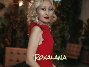 Roxalana