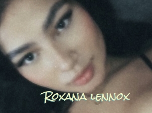 Roxana_lennox