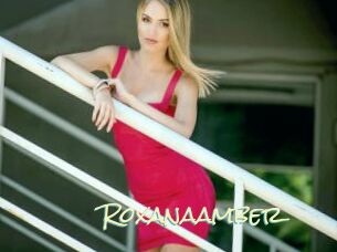Roxanaamber