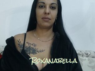 Roxanabella