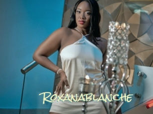 roxanablanche Porn Monkey Cash