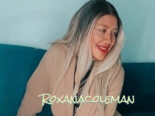 Roxanacoleman