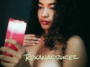 roxanacrucez Porn Monkey Cash