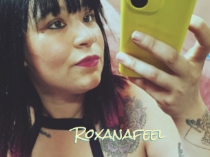 Roxanafeel