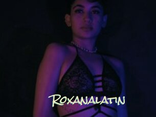 Roxanalatin
