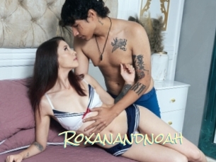 roxanandnoah Porn Monkey Cash