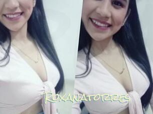 Roxanatorres