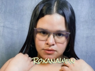 roxanawein Porn Monkey Cash