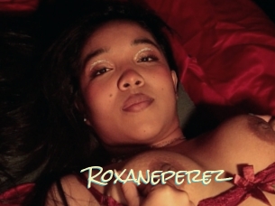 Roxaneperez