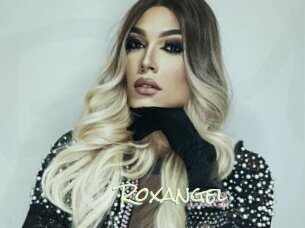 Roxangel