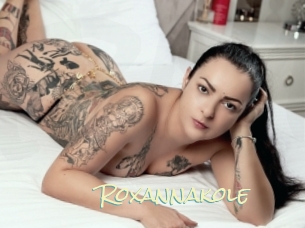 Roxannakole
