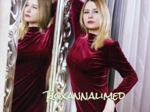 Roxannalimed