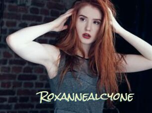 Roxannealcyone