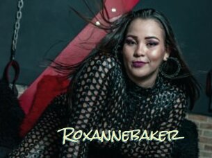 Roxannebaker