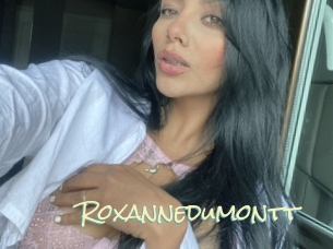 Roxannedumontt
