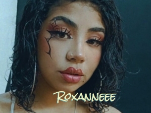Roxanneee