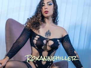 Roxannehiller