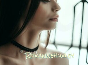 Roxannehuxley