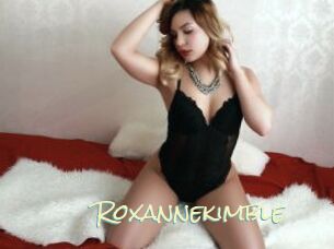Roxannekimble