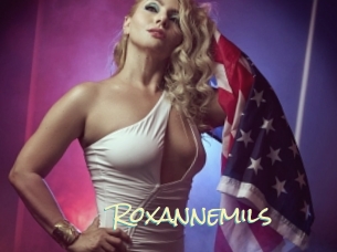 roxannemils Porn Monkey Cash