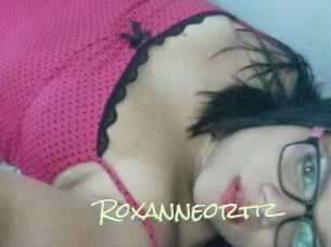 Roxanneortiz