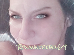roxannerebel69 Porn Monkey Cash