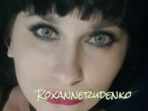 Roxannerudenko