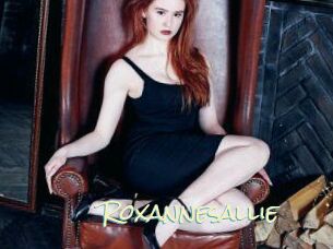 Roxannesallie