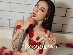 Roxannewill